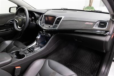 2017 Chevrolet SS   - Photo 13 - Concord, CA 94520