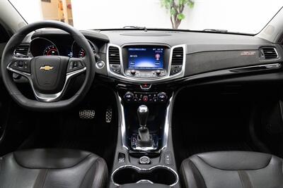 2017 Chevrolet SS   - Photo 5 - Concord, CA 94520