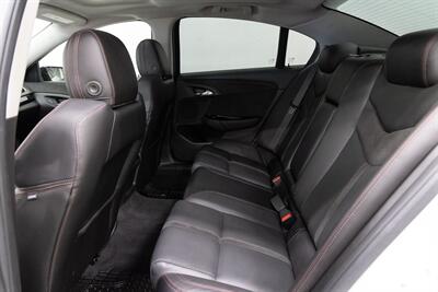 2017 Chevrolet SS   - Photo 8 - Concord, CA 94520