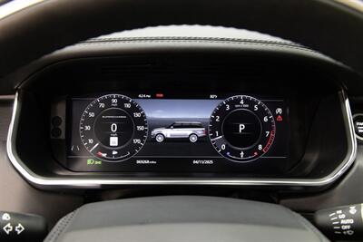 2018 Land Rover Range Rover 5.0L V8 Supercharged LWB   - Photo 10 - Concord, CA 94520