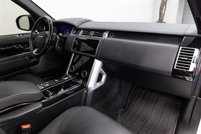 2018 Land Rover Range Rover 5.0L V8 Supercharged LWB   - Photo 18 - Concord, CA 94520