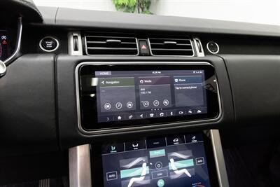 2018 Land Rover Range Rover 5.0L V8 Supercharged LWB   - Photo 12 - Concord, CA 94520