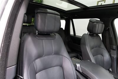 2018 Land Rover Range Rover 5.0L V8 Supercharged LWB   - Photo 22 - Concord, CA 94520