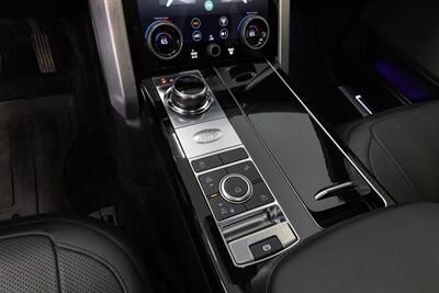 2018 Land Rover Range Rover 5.0L V8 Supercharged LWB   - Photo 13 - Concord, CA 94520