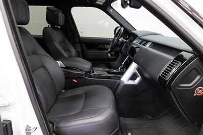 2018 Land Rover Range Rover 5.0L V8 Supercharged LWB   - Photo 19 - Concord, CA 94520