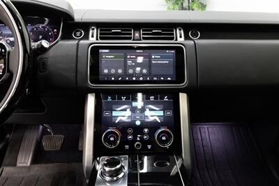2018 Land Rover Range Rover 5.0L V8 Supercharged LWB   - Photo 11 - Concord, CA 94520