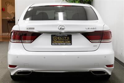2015 Lexus LS 460 460   - Photo 4 - Concord, CA 94520