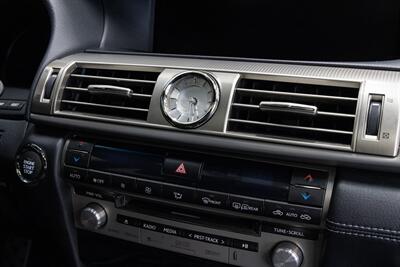 2015 Lexus LS 460 460   - Photo 22 - Concord, CA 94520