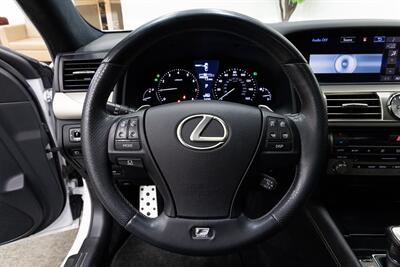 2015 Lexus LS 460 460   - Photo 16 - Concord, CA 94520
