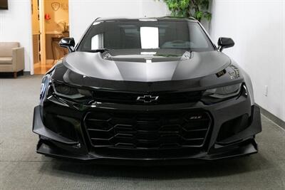 2020 Chevrolet Camaro ZL1   - Photo 12 - Concord, CA 94520