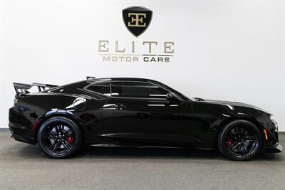 2020 Chevrolet Camaro ZL1   - Photo 10 - Concord, CA 94520