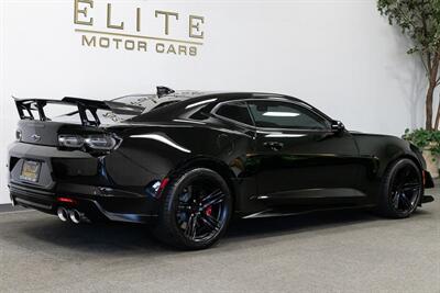 2020 Chevrolet Camaro ZL1   - Photo 11 - Concord, CA 94520