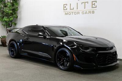 2020 Chevrolet Camaro ZL1   - Photo 9 - Concord, CA 94520