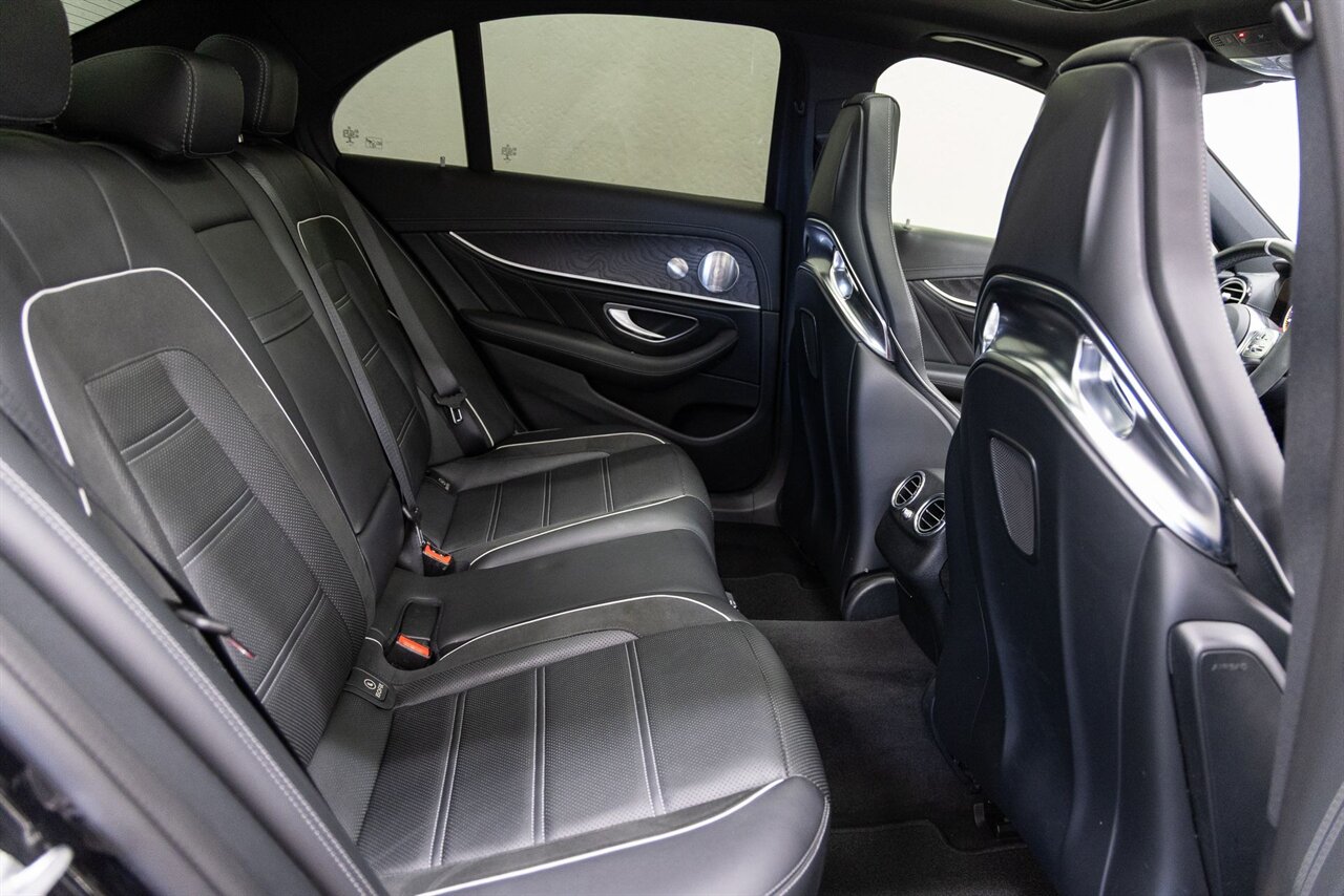 2019 Mercedes-Benz E 63 S AMG® 4MATIC® - Photo 15 - Concord, CA 94520