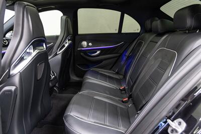 2019 Mercedes-Benz E 63 S AMG® 4MATIC® - Photo 8 - Concord, CA 94520