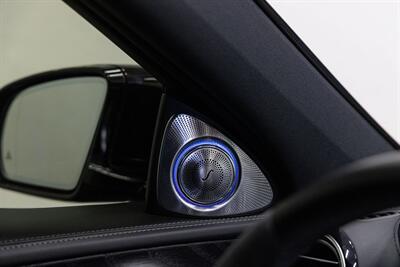 2019 Mercedes-Benz E 63 S AMG® 4MATIC® - Photo 24 - Concord, CA 94520