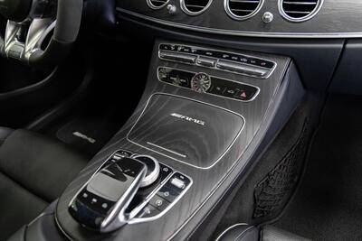 2019 Mercedes-Benz E 63 S AMG® 4MATIC® - Photo 23 - Concord, CA 94520