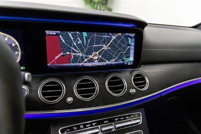 2019 Mercedes-Benz E 63 S AMG® 4MATIC® - Photo 19 - Concord, CA 94520