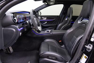 2019 Mercedes-Benz E 63 S AMG® 4MATIC® - Photo 7 - Concord, CA 94520