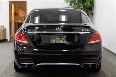 2019 Mercedes-Benz E 63 S AMG® 4MATIC® - Photo 4 - Concord, CA 94520
