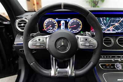 2019 Mercedes-Benz E 63 S AMG® 4MATIC® - Photo 16 - Concord, CA 94520