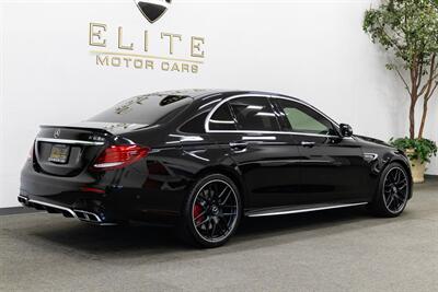 2019 Mercedes-Benz E 63 S AMG® 4MATIC® - Photo 11 - Concord, CA 94520
