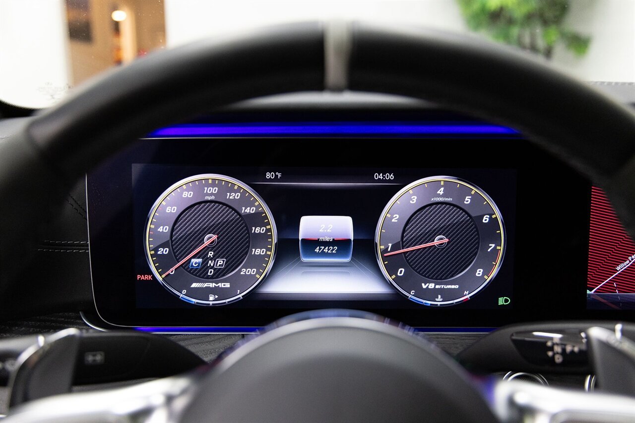 2019 Mercedes-Benz E 63 S AMG® 4MATIC® - Photo 17 - Concord, CA 94520