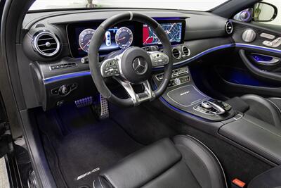2019 Mercedes-Benz E 63 S AMG® 4MATIC® - Photo 6 - Concord, CA 94520