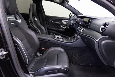 2019 Mercedes-Benz E 63 S AMG® 4MATIC® - Photo 14 - Concord, CA 94520