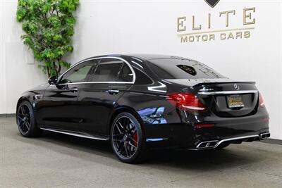2019 Mercedes-Benz E 63 S AMG® 4MATIC® - Photo 3 - Concord, CA 94520