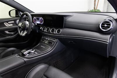 2019 Mercedes-Benz E 63 S AMG® 4MATIC® - Photo 13 - Concord, CA 94520