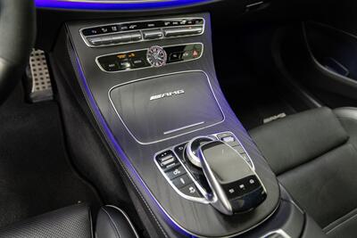 2019 Mercedes-Benz E 63 S AMG® 4MATIC® - Photo 20 - Concord, CA 94520