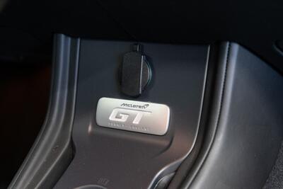 2021 McLaren GT - Photo 17 - Concord, CA 94520