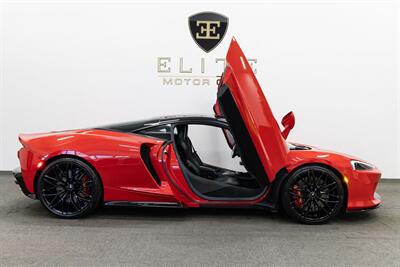 2021 McLaren GT - Photo 23 - Concord, CA 94520