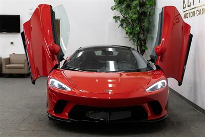 2021 McLaren GT - Photo 21 - Concord, CA 94520