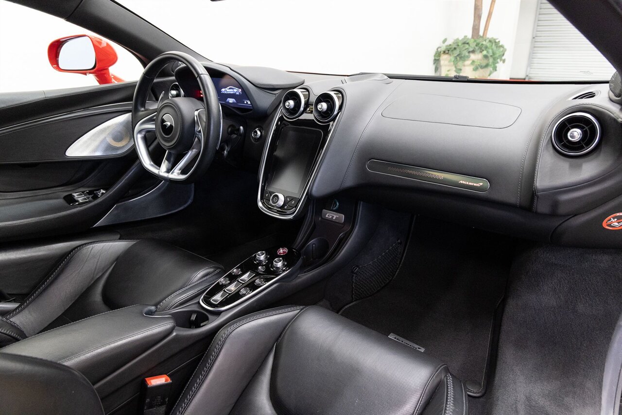 2021 McLaren GT - Photo 14 - Concord, CA 94520