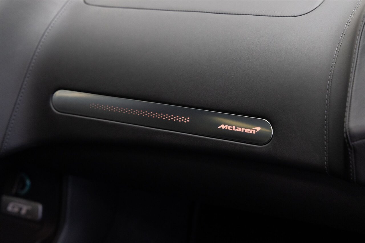 2021 McLaren GT - Photo 16 - Concord, CA 94520