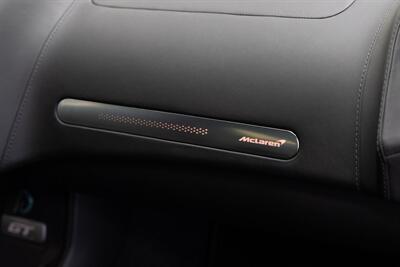 2021 McLaren GT - Photo 16 - Concord, CA 94520