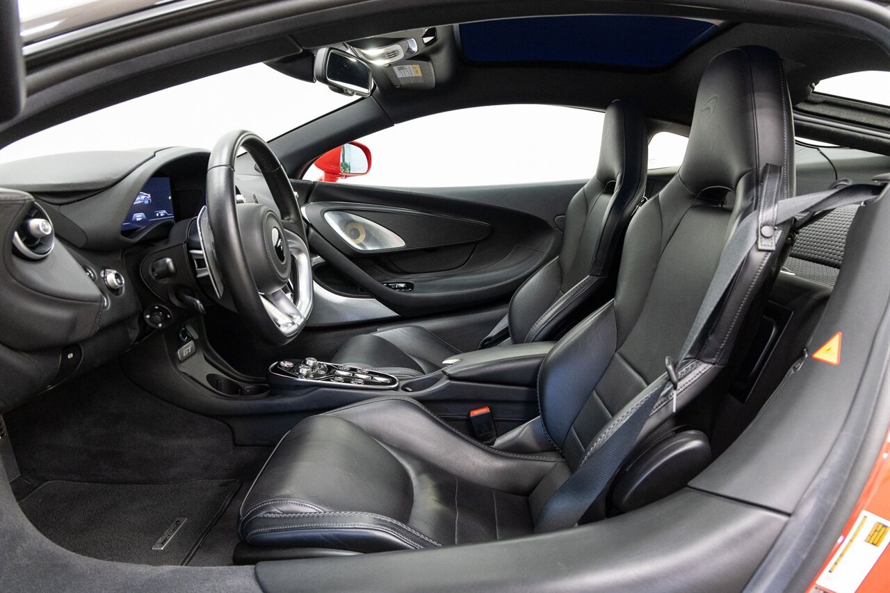 2021 McLaren GT - Photo 6 - Concord, CA 94520
