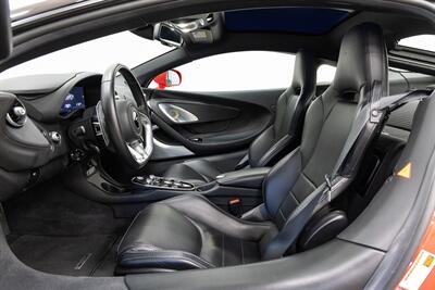 2021 McLaren GT - Photo 6 - Concord, CA 94520