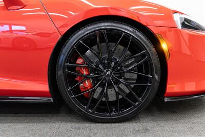 2021 McLaren GT - Photo 25 - Concord, CA 94520