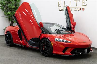 2021 McLaren GT - Photo 22 - Concord, CA 94520