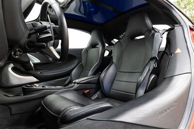 2021 McLaren GT - Photo 19 - Concord, CA 94520