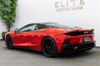 2021 McLaren GT - Photo 3 - Concord, CA 94520