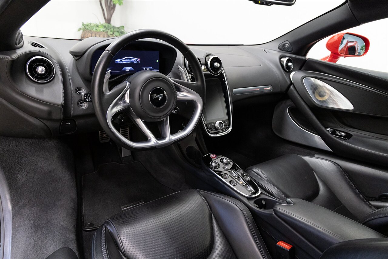 2021 McLaren GT - Photo 5 - Concord, CA 94520