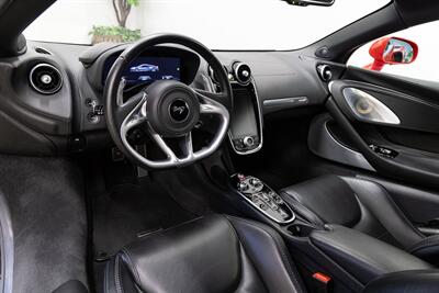 2021 McLaren GT - Photo 5 - Concord, CA 94520