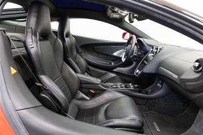 2021 McLaren GT - Photo 15 - Concord, CA 94520