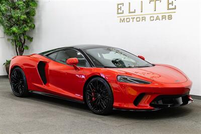 2021 McLaren GT - Photo 10 - Concord, CA 94520