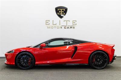2021 McLaren GT - Photo 2 - Concord, CA 94520