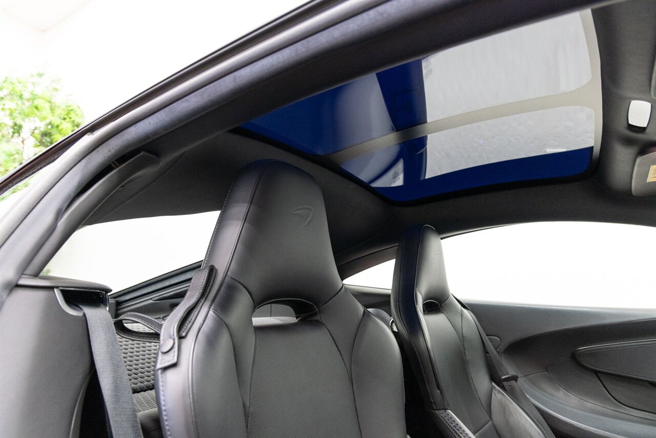 2021 McLaren GT - Photo 20 - Concord, CA 94520
